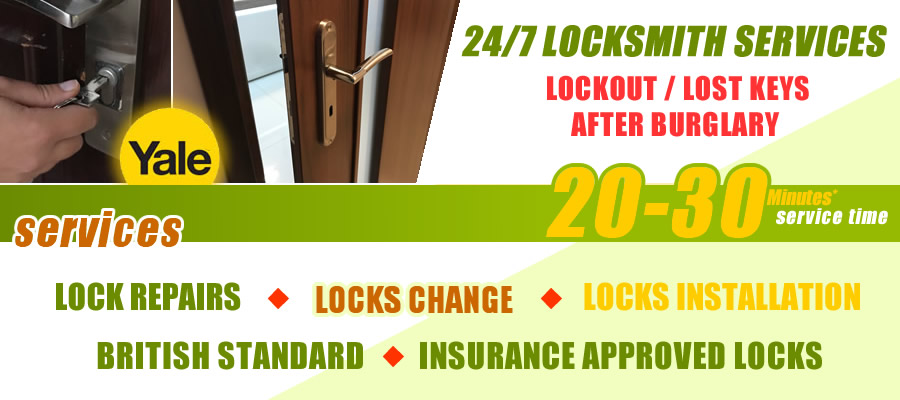 Coulsdon Locksmith